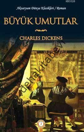 Büyük Umutlar, Charles Dickens