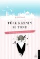 Türk Kızının 50 tonu, Pinkfreud