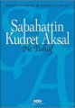 Ne Tuhaf Seçme Şiirler, Sabahattin Kudret Aksal