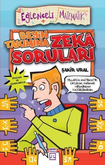 Beyin Takımına Zekâ Soruları