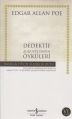 Dedektif Auguste Dupin Öyküleri, Edgar Allan Poe
