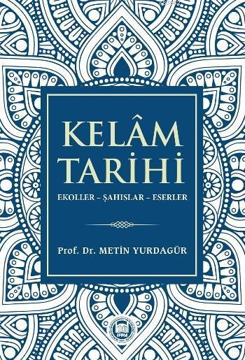 Kelam Tarihi, Ekoller - Şahıslar - Eserler, Metin Yurdagür