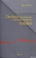 Devletin Egemenlik Unsuru ve Egemenlikten Kaynaklanan Yetkileri, Doç. Dr. Talip Türcan