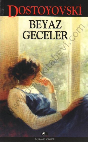 Beyaz Geceler