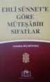 Ehli Sünnete Göre Müteşabih Sıfatlar, Abdullah Hiçdönmez