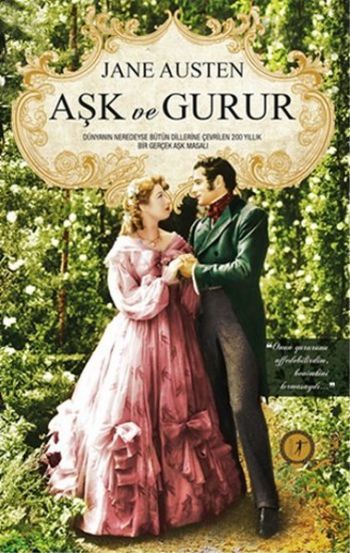 Aşk ve Gurur, Jane Austen