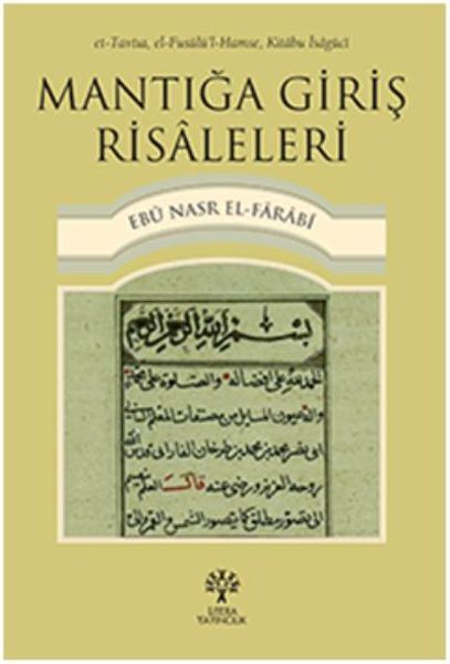 Mantığa Giriş Risaleleri, Farabi