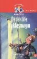 Dedektife Yaklaşmayın, Jürgen Banscherus