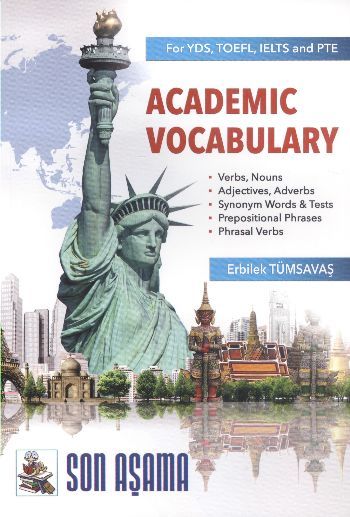 Academic Vocabulary