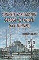 Sünnete Sarılmanın Gereği ve Fazileti (644 Sünnet), Furkan
