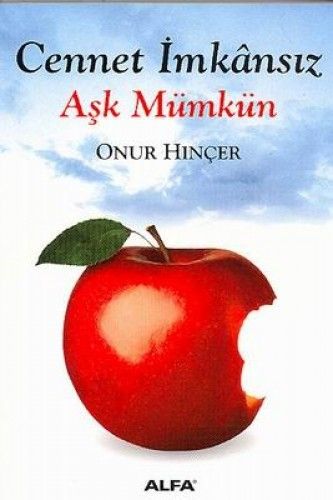 Cennet İmkânsız Aşk Mümkün, Onur Hınçer