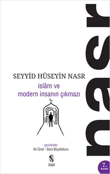 İslam Ve Modern İnsanın Çıkmazı, İnsan Yayınları