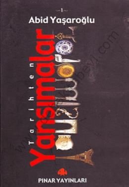 Tarihten Yansımalar (5 Kitap)