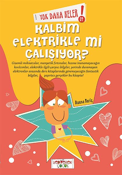Yok Daha Neler 4 Kalbim Elektrikle Mi Çalışıyor?