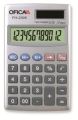 Ofica 2305 Hesap Mak.Cep Tipi 12 Hane FH 2305