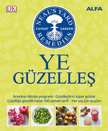 Ye Güzelleş, Fiona Waring