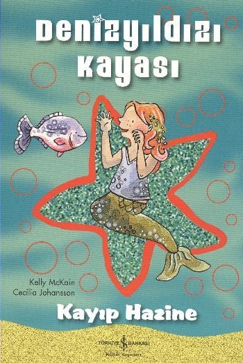 Denizyıldızı Kayası-Kayıp Hazine