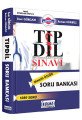 Tıp Dil Soru Bankası Tıp Dil Kitaplar Serisi 2