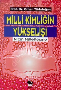 Milli Kimliğin Yükselişi, Alfa Yayınları