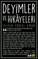 Deyimler ve Hikayeleri, Selcen Yüksel Arvas