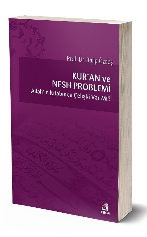 e Nesh Problemi, Talip Özdeş