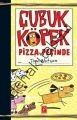 Çubuk Köpek Pizza Peşinde, Tom Watson