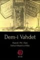 Demi Vahdet, Muhammed Fethül Maarif