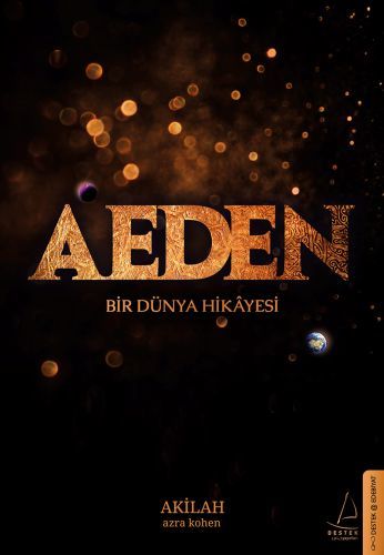 Aeden Bir Dünya Hikayesi, Azra Kohen