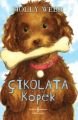 Çikolata Köpek, Holly Webb, İş Bankası