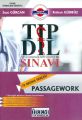 Tıpta Uzmanlık İçin Yabancı Dil Sınavı Passagework Tıp Dil Kitaplar Serisi 3