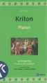 Kriton, Platon Eflatun