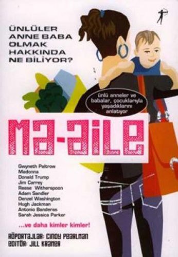 Ma-Aile, Cindy Pearlman