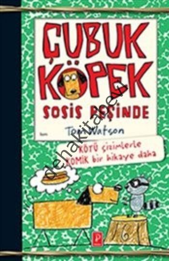 Çubuk Köpek Sosis, Tom Watson