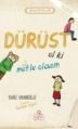 Erdem Hikayeleri Serisi (12 Kitap), Nesil Çocuk Yayınları