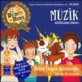 Burcu ve Berk ile Müzik, Defne Ongun Müminoğlu