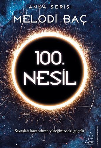 Anka Serisi 100. Nesil, Melodi Baç