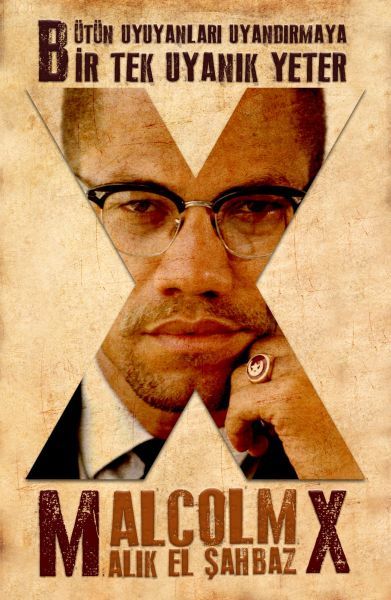 Malcolm X Dava Adamı Ajandası, Siyer Yayınları