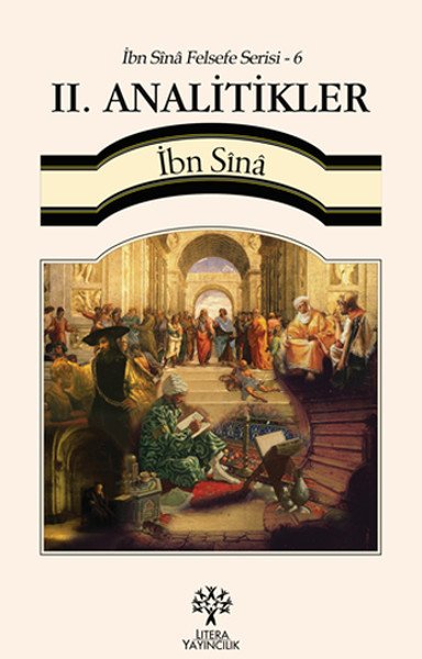 2. Analitikler İbn Sina Felsefe Serisi 6, İbni Sina