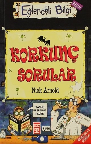 Korkunç Sorular