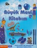 Büyük Mavi Kitabım, Kolektif, Parıltı Yayınları