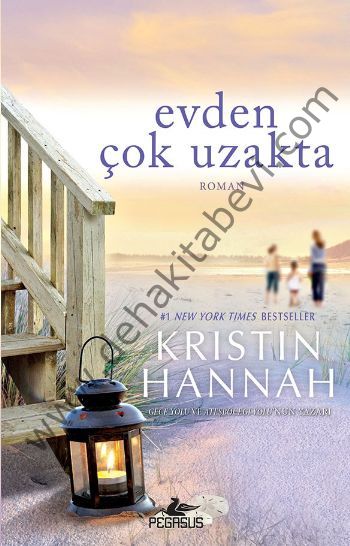 Evden Çok Uzakta