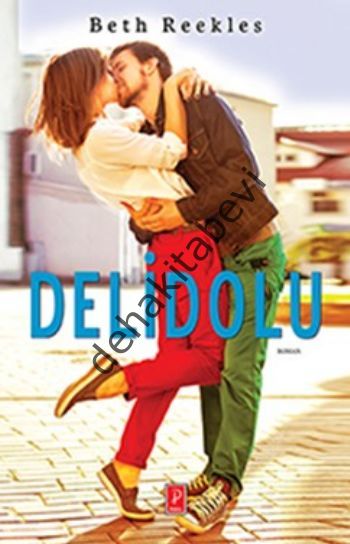 Delidolu, Beth Reekles
