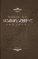 Hadaikul Verdiyye, Nakşibendi Şeyhleri, Semerkand Yayınları