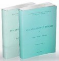 Ata Atacanov'un Şiirleri 2 Cilt Takım