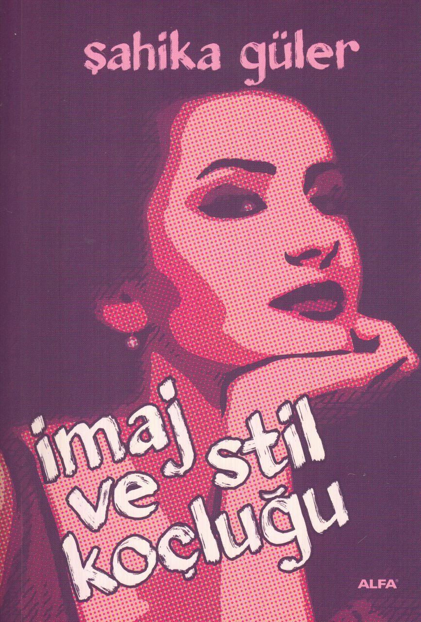 İmaj ve Stil Koçluğu, Alfa Yayınları