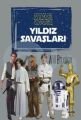 Yıldız Savaşları, Will Brooker