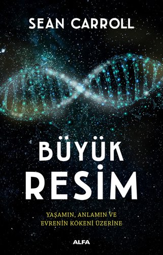 Büyük Resim, Sean Carroll