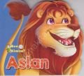 Aslan, Parıltı Yayıncılık
