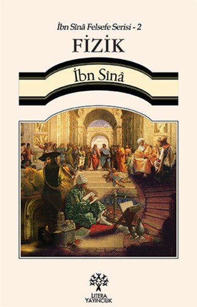 İbn Sina Felsefe Serisi 2 Fizik, İbni Sina