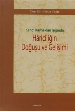 Hariciliğin Doğuşu Ve Gelişimi, Araştırma Yayınları